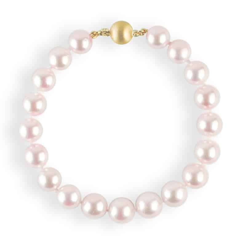 Akoya Pearls