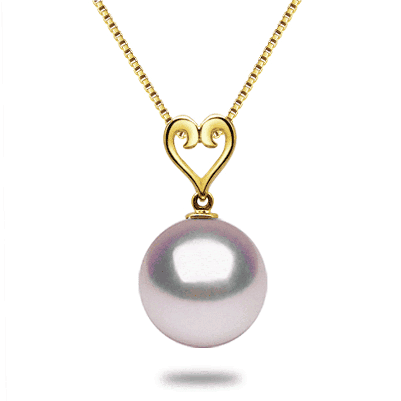 Pearl Pendants