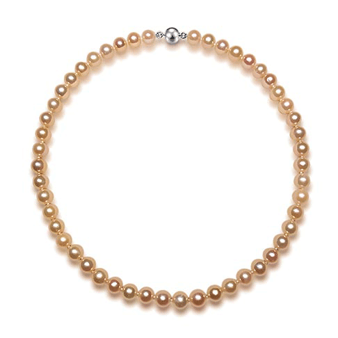 Freshwater Pearls