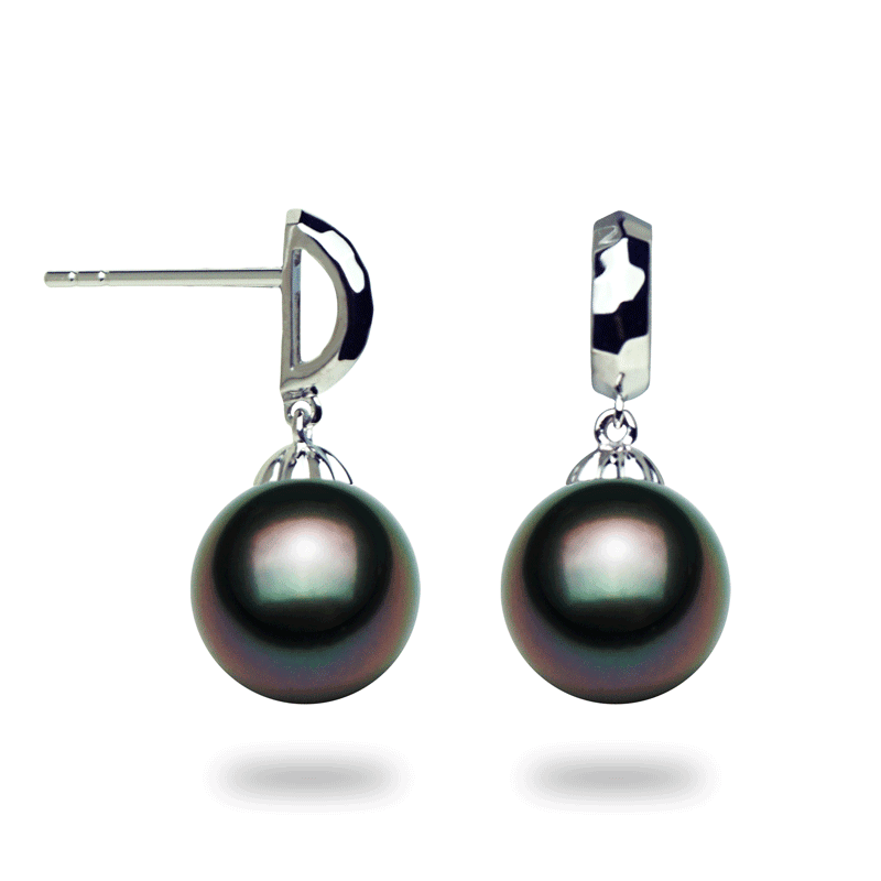 Tahitian Pearls