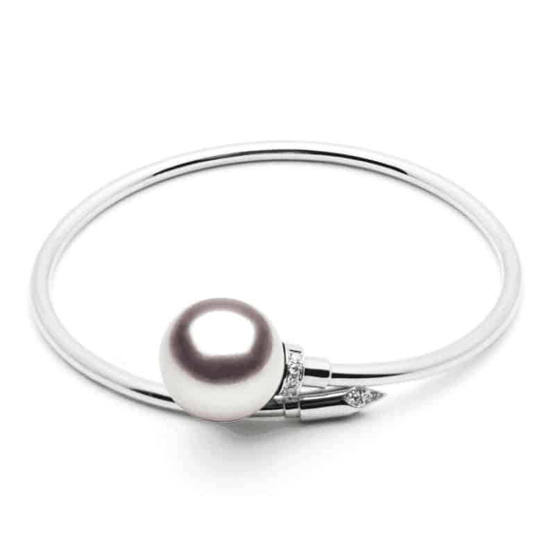 White South Sea Pearl